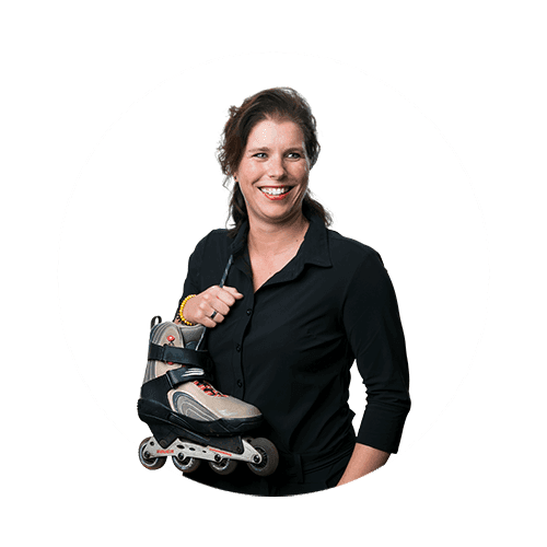 protret medewerker Easie